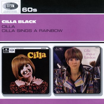 Cilla Black You'd Be So Nice To Come Home To (Remastered)