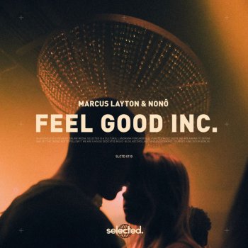 Marcus Layton feat. Nonô Feel Good Inc.
