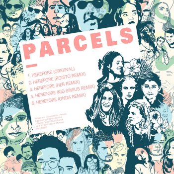 Parcels feat. Her Herefore - Her Remix
