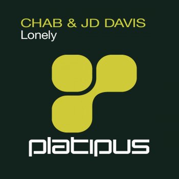 Chab & Jd Davis Lonely (Radio Edit)