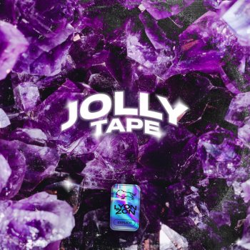 Jolly SSS (feat. Ashe 22)