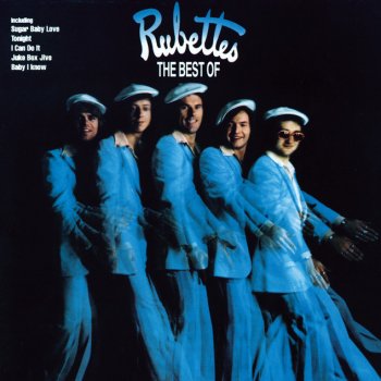 The Rubettes Baby I Know