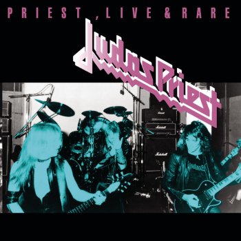 Judas Priest Beyond the Realms of Death - Live