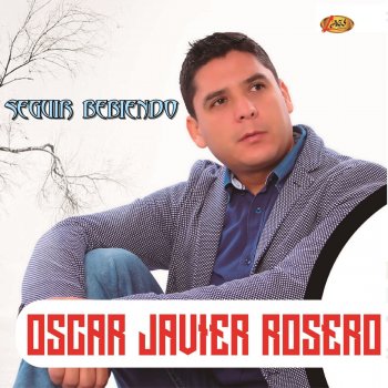Oscar Javier Rosero Trago Licor