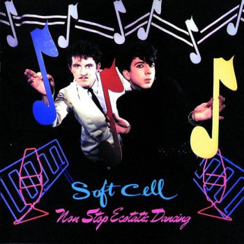Soft Cell Insecure Me (Extended)