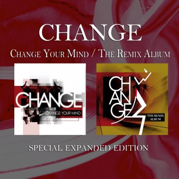 Change Losing Me Again (Full Length Album Mix)