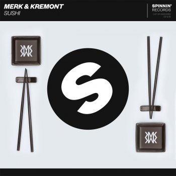 Merk & Kremont Sushi (Extended Mix)