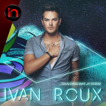 Ivan Roux Dis Liefde - Live