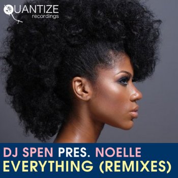 Noelle Everything (Timmy Regisford's Re - Touch)