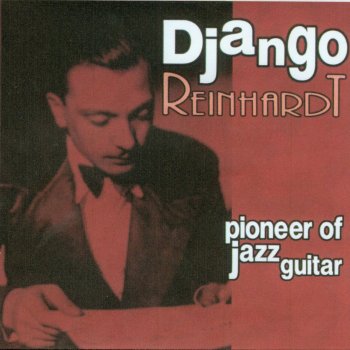 Django Reinhardt Paris Blues