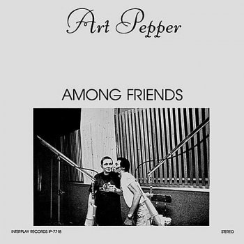 Art Pepper Blue Bossa (take 2)