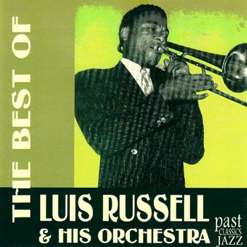 Luis Russell New Call of the Freaks