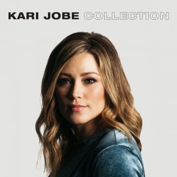 Kari Jobe Here As In Heaven (feat. Cody Carnes)