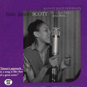 Jimmy Scott All Or Nothing At All