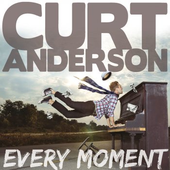 Curt Anderson Love Is Rising