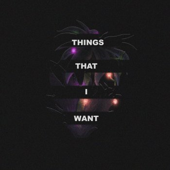 Klave feat. Mestiic, Arzvr & Christian Ramirez Things that i want