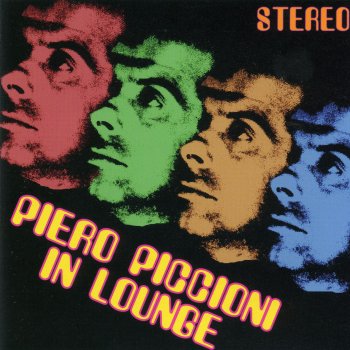 Piero Piccioni Drag Beat (#2)