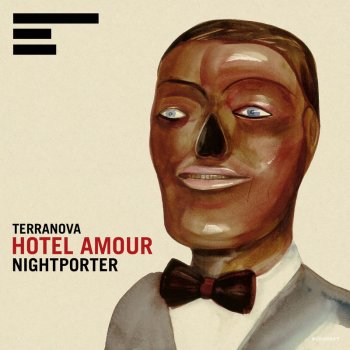 Terranova feat. Tomas Høffding Paris Is For Lovers - My Love (feat. Tomas Høffding) - Club Version