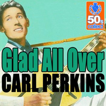 Carl Perkins Lend Me Your Comb