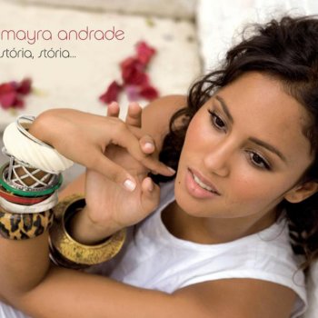 Mayra Andrade Juána