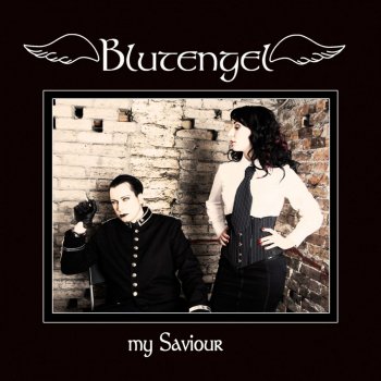 Blutengel feat. Cephalgy My Saviour - Cephalgy Remix