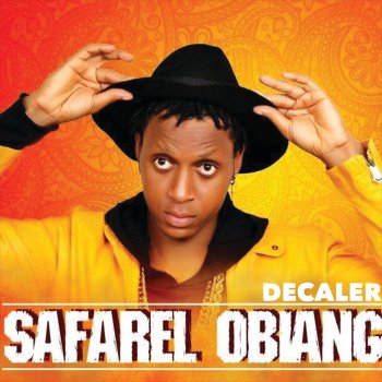 Safarel Obiang Décaler