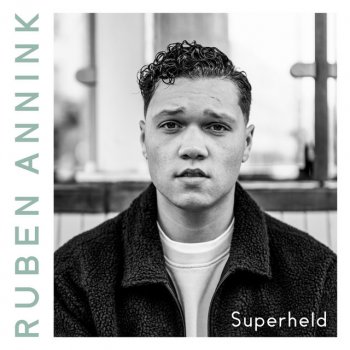 Ruben Annink Superheld