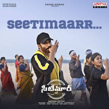 L. V. Revanth feat. Anurag Kulkarni & Varam Seetimaarr