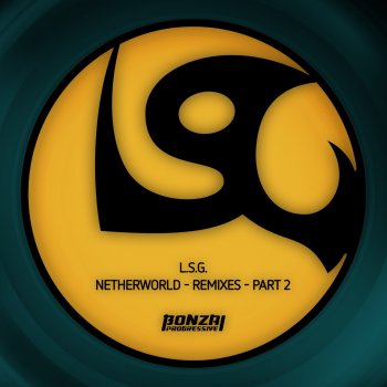 L.S.G. Netherworld (Cj Bolland Mix)