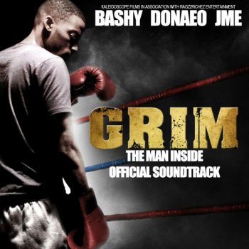 Bashy feat. Donae'O & JME Grim (feat. Donae'O & JME)