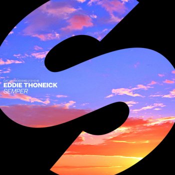 Eddie Thoneick Semper (Extended Mix)