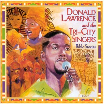 Donald Lawrence Great Things