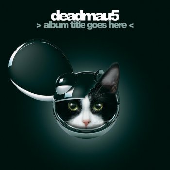 deadmau5 feat. Gerard Way Professional Griefers (radio edit)
