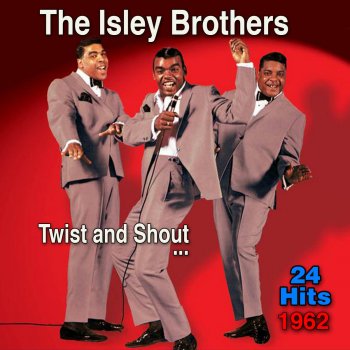 The Isley Brothers Twistin' With Linda