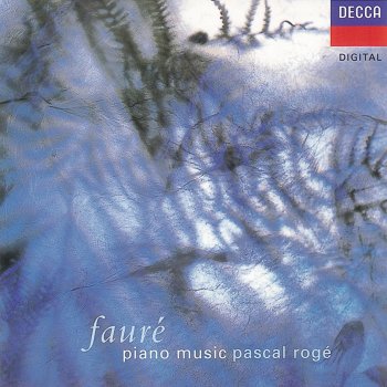 Pascal Rogé Impromptu No. 3 in A-Flat, Op. 34