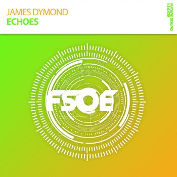 James Dymond Echoes - Radio Edit