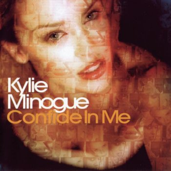 Kylie Minogue Confide In Me - Radio Mix