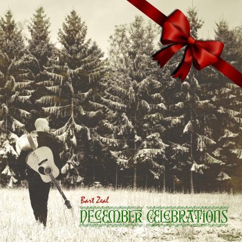 Bart Zeal December Celebrations (feat. Freya Catherine, Amy Wallace, Tom de Munck & Sanne Carolyn)