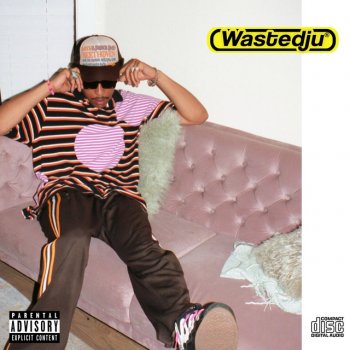 WASTEDJU "Lost In the Past"