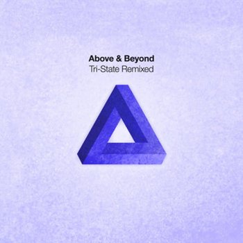 Above & Beyond Home - Above & Beyond's Club Mix
