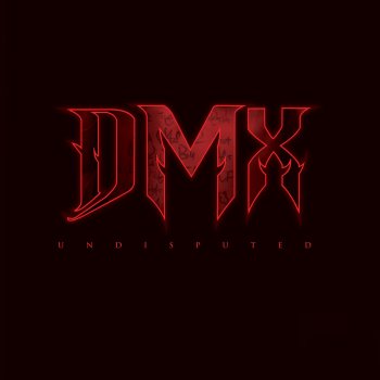 DMX feat. Adreena Mills No Love