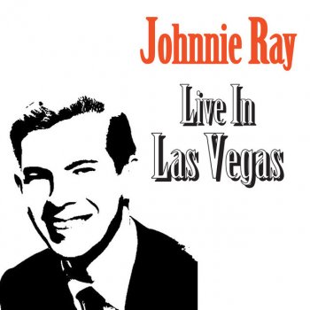 Johnnie Ray Medley: The Little White Cloud That Cried; Cry