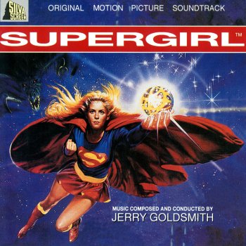 Jerry Goldsmith The Map