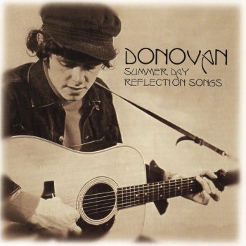 Donovan Colours - Original Single Version