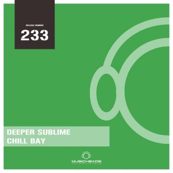 Deeper Sublime feat. Eriq Johnson Alpen Rock