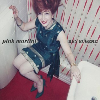 Pink Martini feat. Jimmy Scott Tea for Two