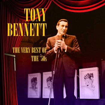 Tony Bennett Jeepers Creepers