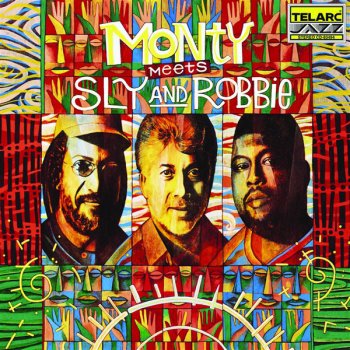 Monty Alexander Monty's Groove