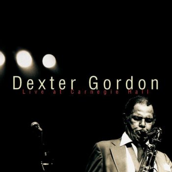 Dexter Gordon Blues Up and Down