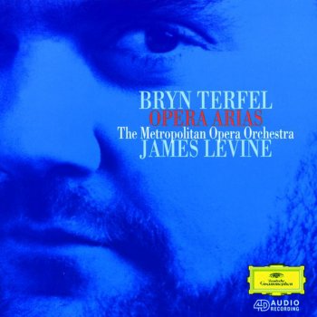 Bryn Terfel feat. Metropolitan Opera Orchestra & James Levine Le Nozze Di Figaro, K. 492: "Non Più Andrai"